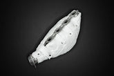 Capristo Ferrari F430 - Header Heat Blankets